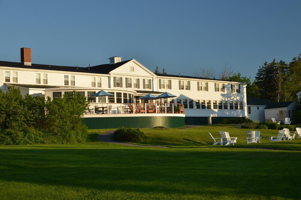 Newagen Seaside Inn Southport Luaran gambar